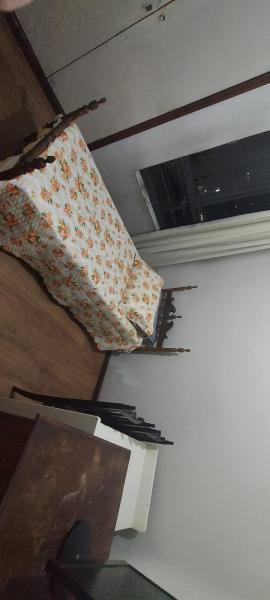 Imagem 1 da galeria do anúncio: apartamento mobiliado