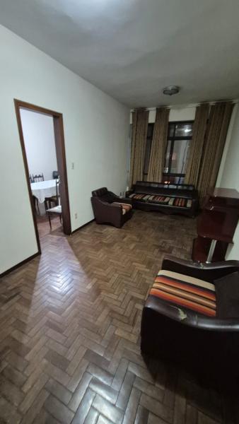 Imagem 3 da galeria do anúncio: apartamento mobiliado