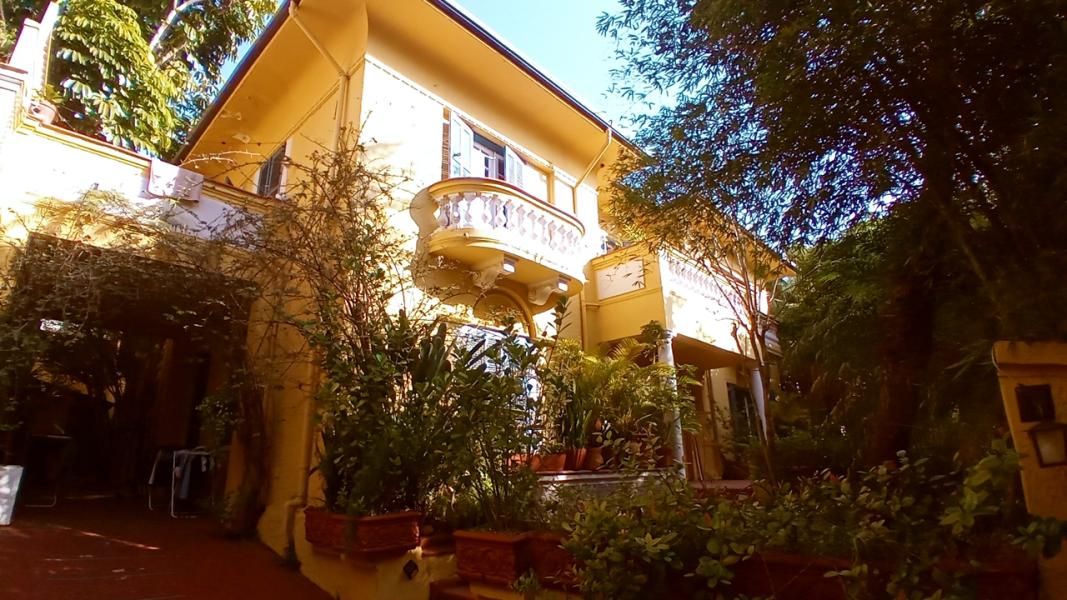 Imagem 2 da galeria do anúncio: Quarto individual - Paulista