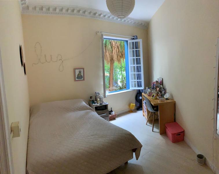 Imagem 1 da galeria do anúncio: Quarto individual - Paulista