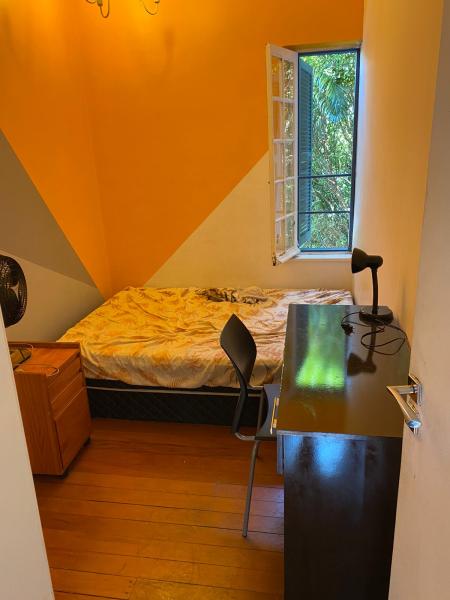 Imagem 1 da galeria do anúncio: Quarto individual - Paulista