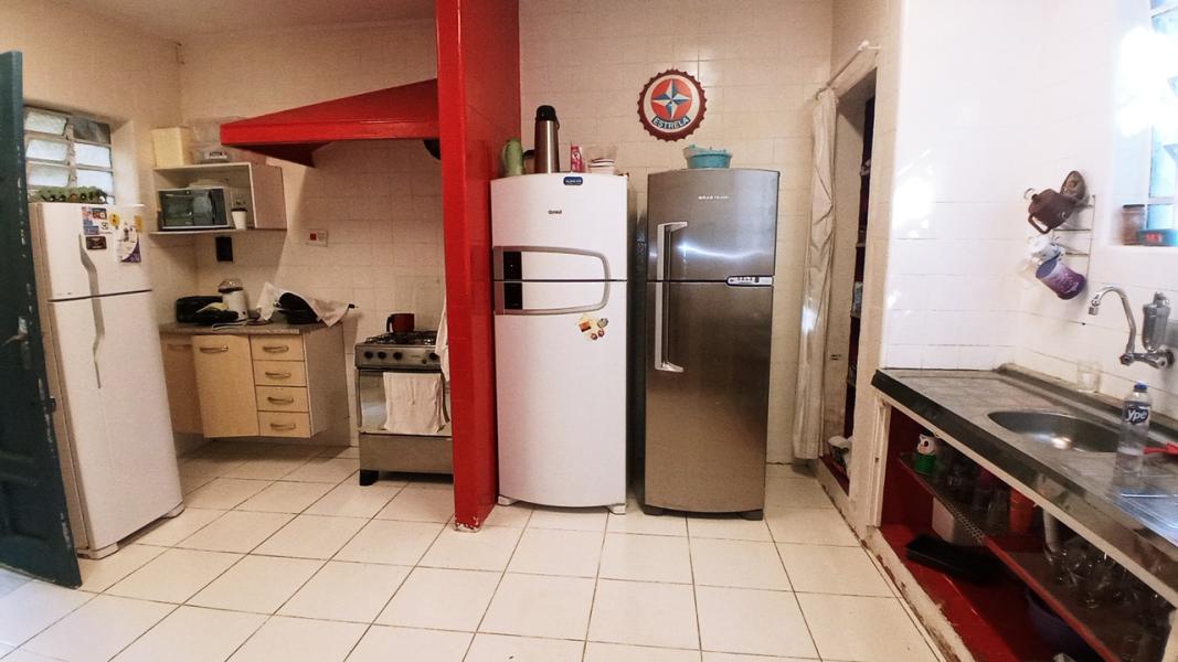 Imagem 4 da galeria do anúncio: Quarto individual - Paulista