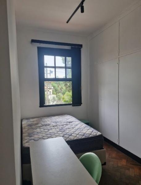 Imagem 1 da galeria do anúncio: Quarto individual - Paulista