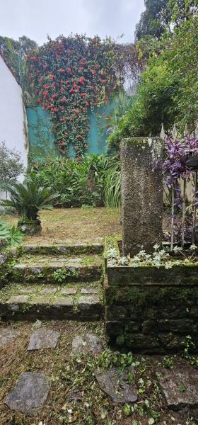 Imagem 6 da galeria do anúncio: Charmosa Suite em casa no Jardim botanico