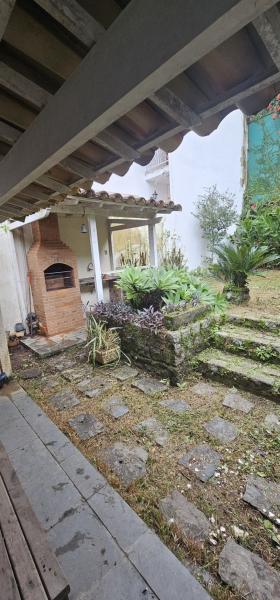 Imagem 3 da galeria do anúncio: Charmosa Suite em casa no Jardim botanico