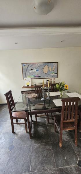 Imagem 2 da galeria do anúncio: Charmosa Suite em casa no Jardim botanico