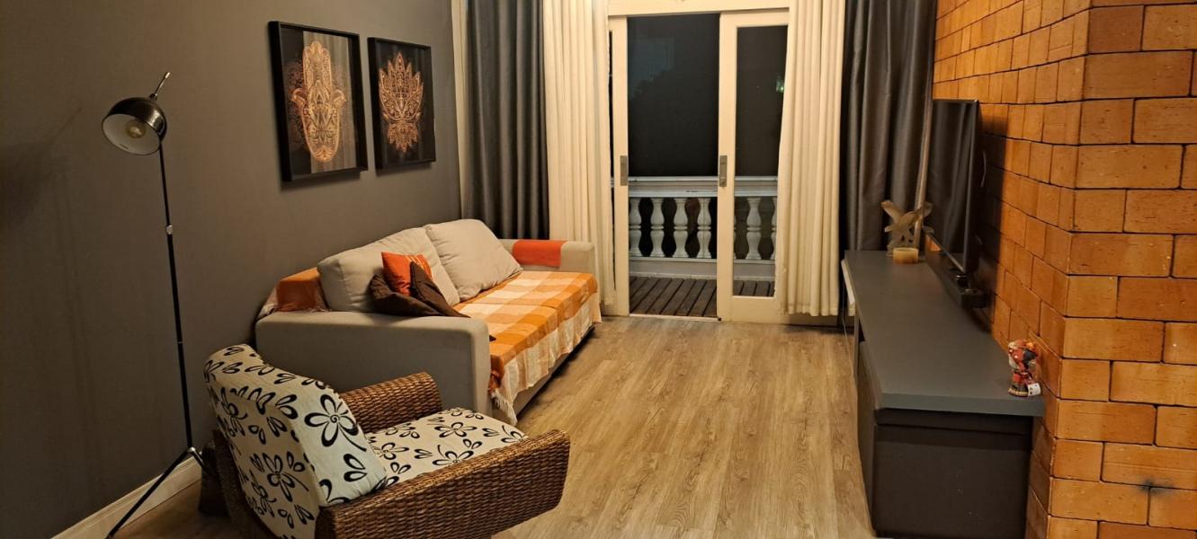 Imagem 7 da galeria do anúncio: ótimo espaço amplo co visita para mar