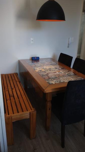 Imagem 5 da galeria do anúncio: ótimo espaço amplo co visita para mar