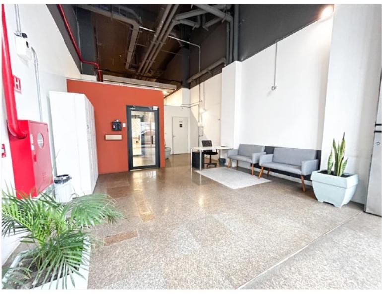 Imagem 2 da galeria do anúncio: STÚDIOS - PRAÇA DA REPÚBLICA