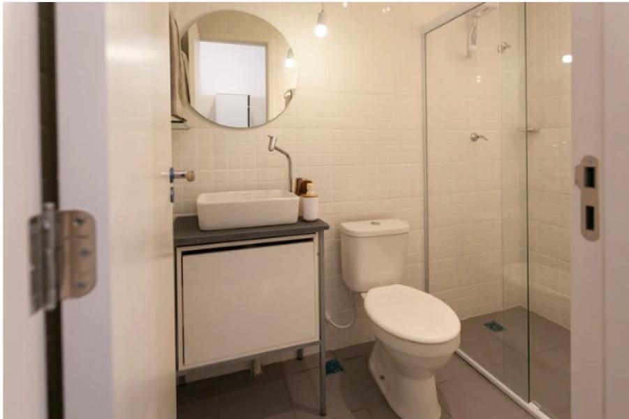 Imagem 4 da galeria do anúncio: STÚDIOS - PRAÇA DA REPÚBLICA