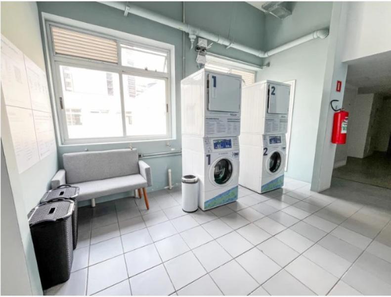 Imagem 9 da galeria do anúncio: STÚDIOS - PRAÇA DA REPÚBLICA