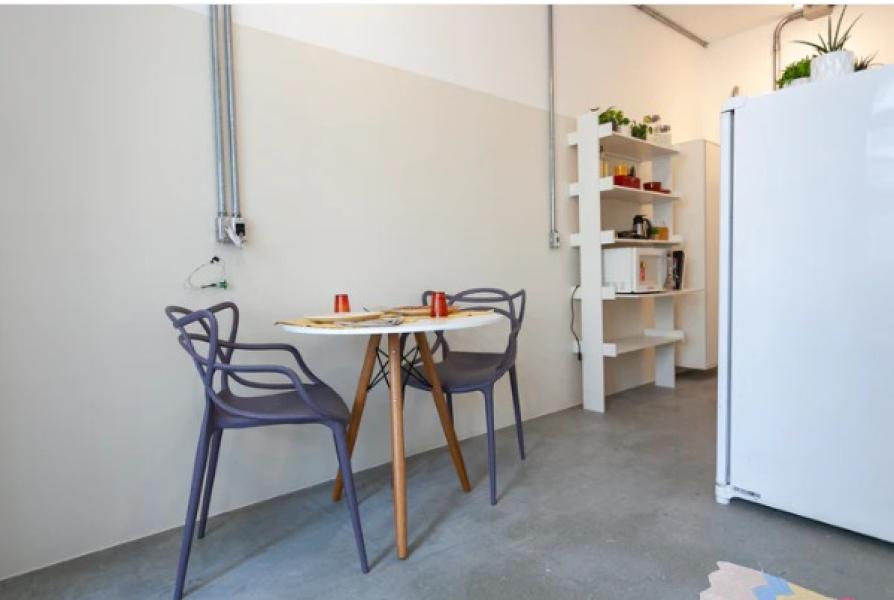 Imagem 3 da galeria do anúncio: STÚDIOS - PRAÇA DA REPÚBLICA