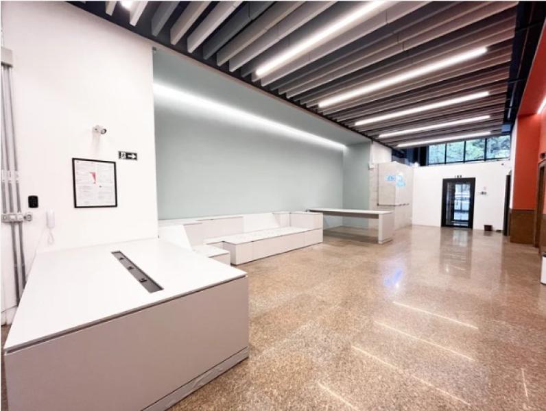 Imagem 11 da galeria do anúncio: STÚDIOS - PRAÇA DA REPÚBLICA