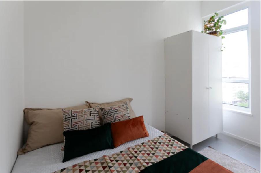 Imagem 5 da galeria do anúncio: IPIRANGA APTO 2 DORM