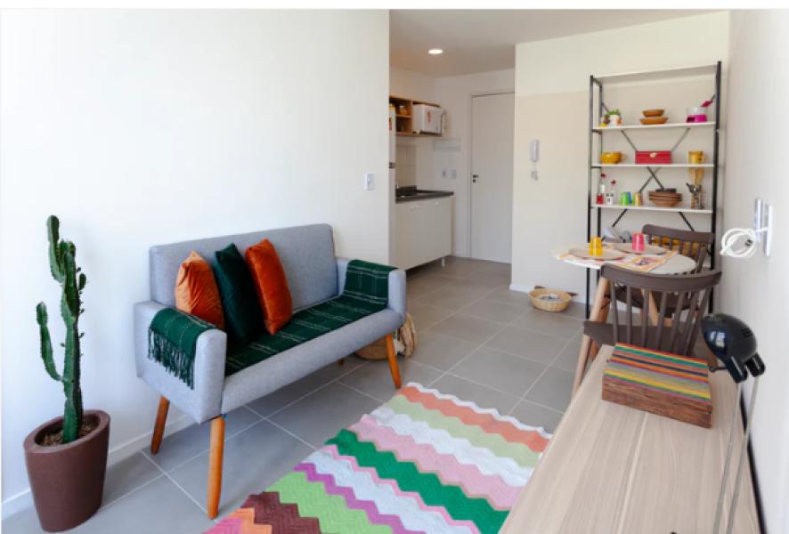 Imagem 6 da galeria do anúncio: IPIRANGA APTO 2 DORM