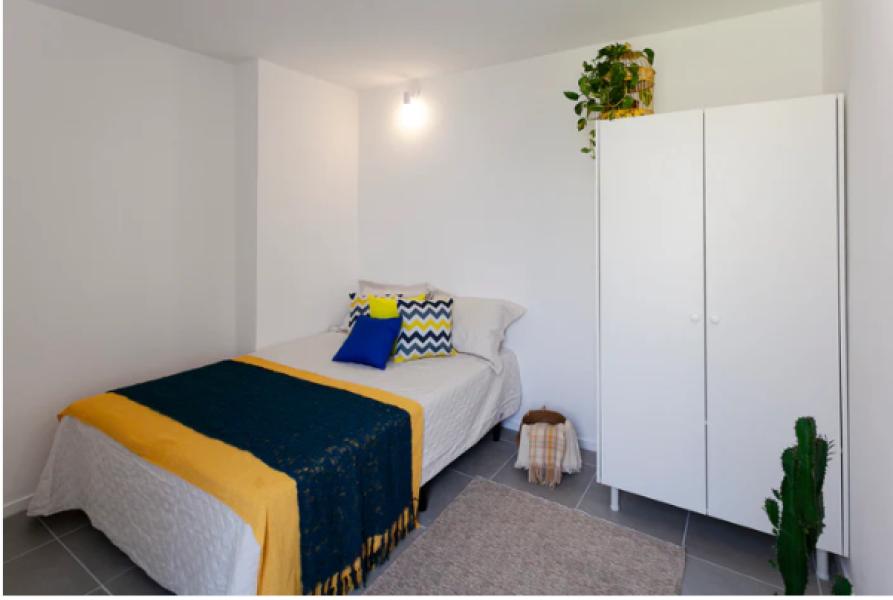 Imagem 1 da galeria do anúncio: IPIRANGA APTO 2 DORM