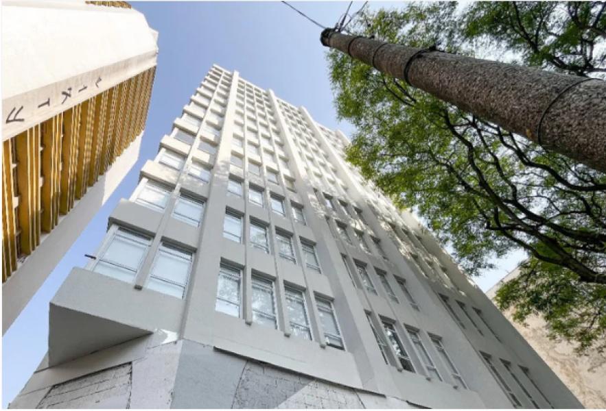 Imagem 8 da galeria do anúncio: IPIRANGA APTO 2 DORM