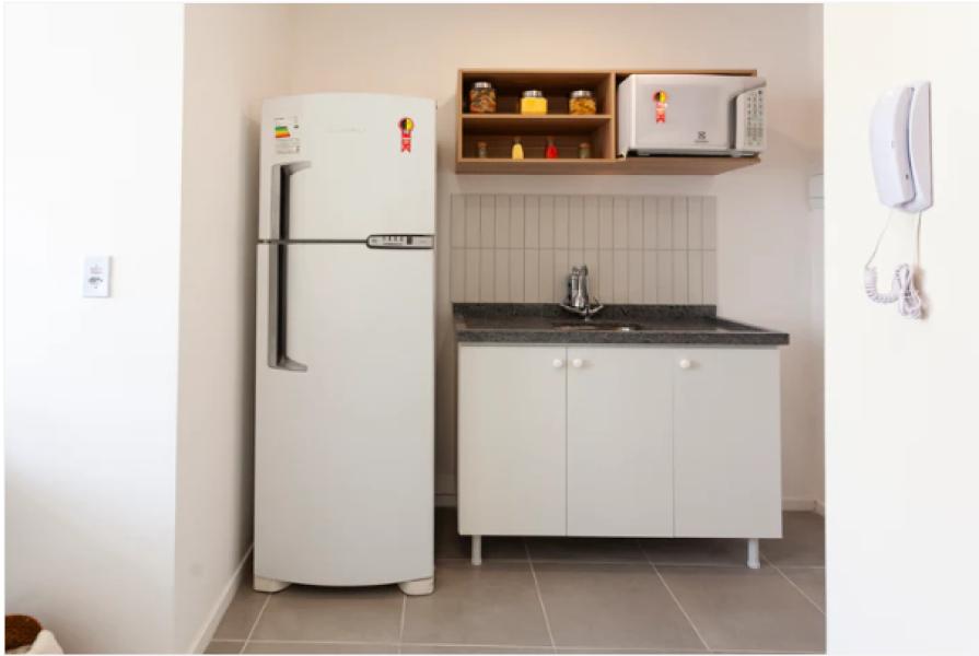 Imagem 3 da galeria do anúncio: IPIRANGA APTO 2 DORM