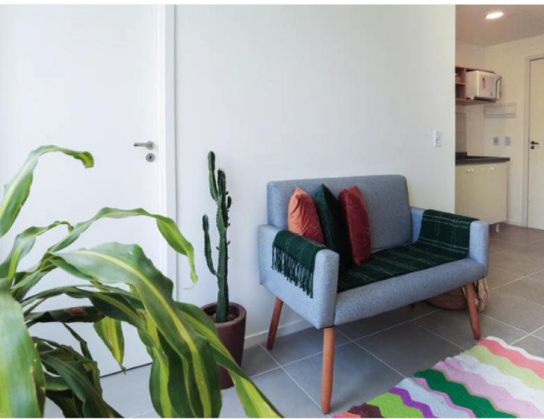 Imagem 2 da galeria do anúncio: IPIRANGA APTO 2 DORM