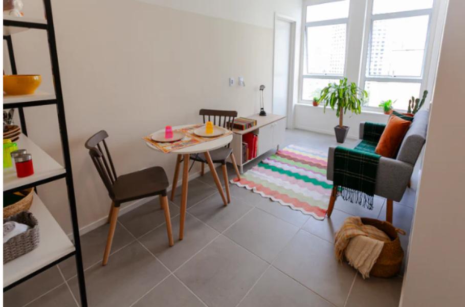 Imagem 4 da galeria do anúncio: IPIRANGA APTO 2 DORM