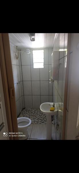 Imagem 8 da galeria do anúncio: kitnet individual mobiliada