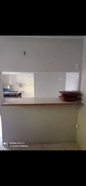 Imagem 6 da galeria do anúncio: kitnet individual mobiliada