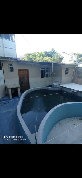 Imagem 1 da galeria do anúncio: kitnet individual mobiliada