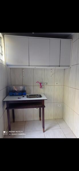 Imagem 7 da galeria do anúncio: kitnet individual mobiliada