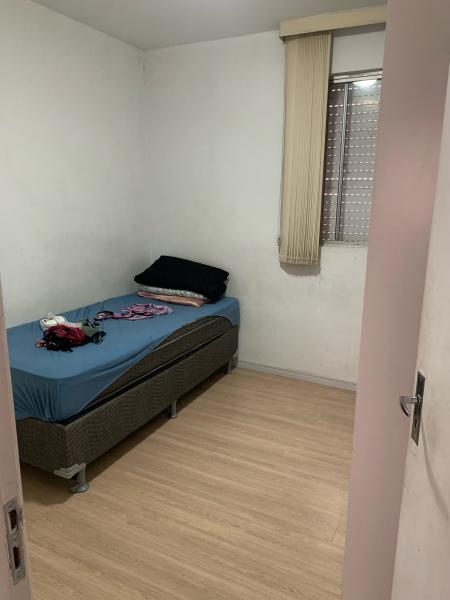 Imagem 2 da galeria do anúncio: Quarto em ap compartilhado no Criso Rei