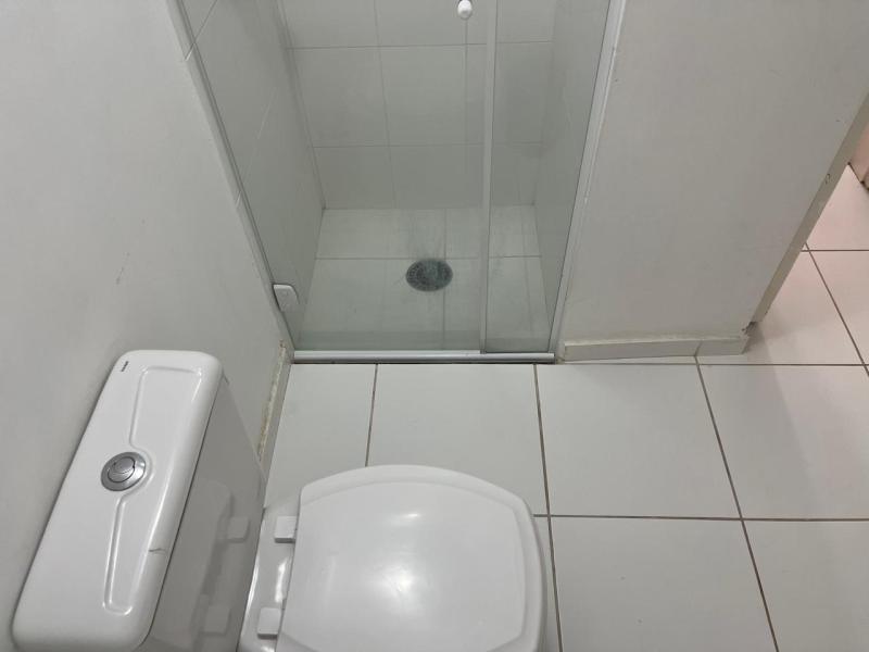 Imagem 9 da galeria do anúncio: Quarto em ap compartilhado no Criso Rei