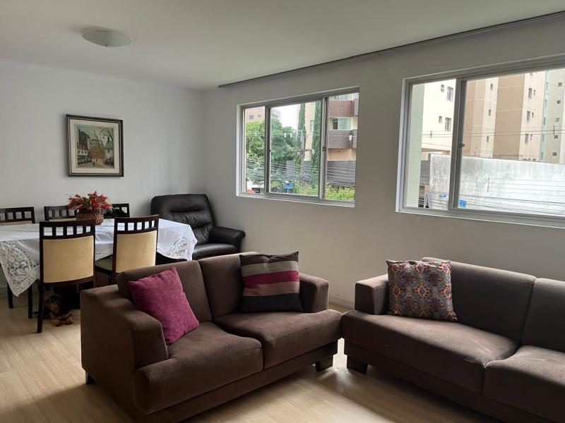 Imagem 6 da galeria do anúncio: Quarto em ap compartilhado no Criso Rei