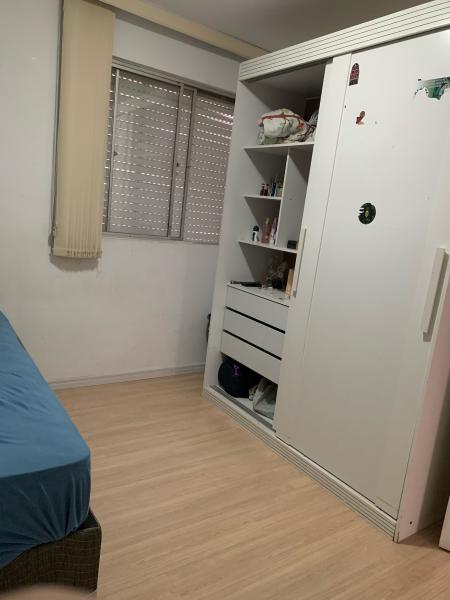 Imagem 1 da galeria do anúncio: Quarto em ap compartilhado no Criso Rei