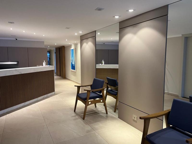 Imagem 10 da galeria do anúncio: Quarto em ap compartilhado no Criso Rei