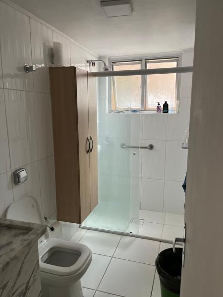 Imagem 7 da galeria do anúncio: Quarto em ap compartilhado no Criso Rei