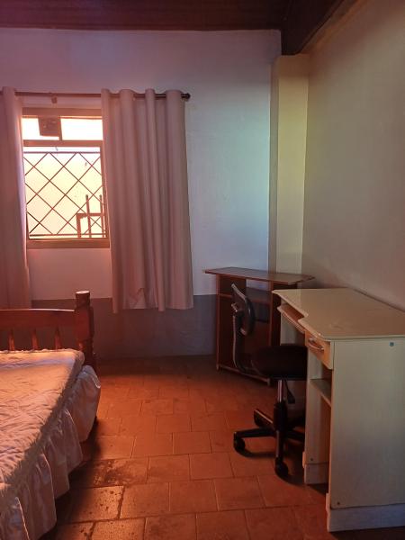 Imagem 4 da galeria do anúncio: Moradia Estudante/trabalha