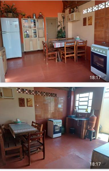 Imagem 1 da galeria do anúncio: Moradia Estudante/trabalha