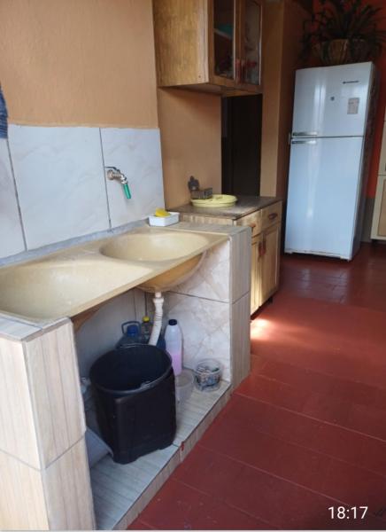 Imagem 2 da galeria do anúncio: Moradia Estudante/trabalha