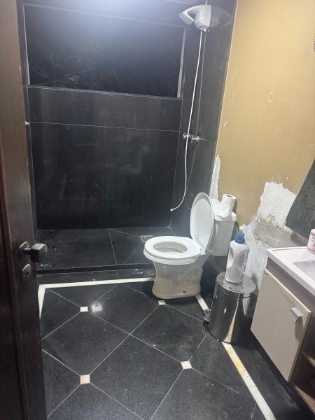 Imagem 13 da galeria do anúncio: alugo quarto gigante em casa com vista mar em são conrado