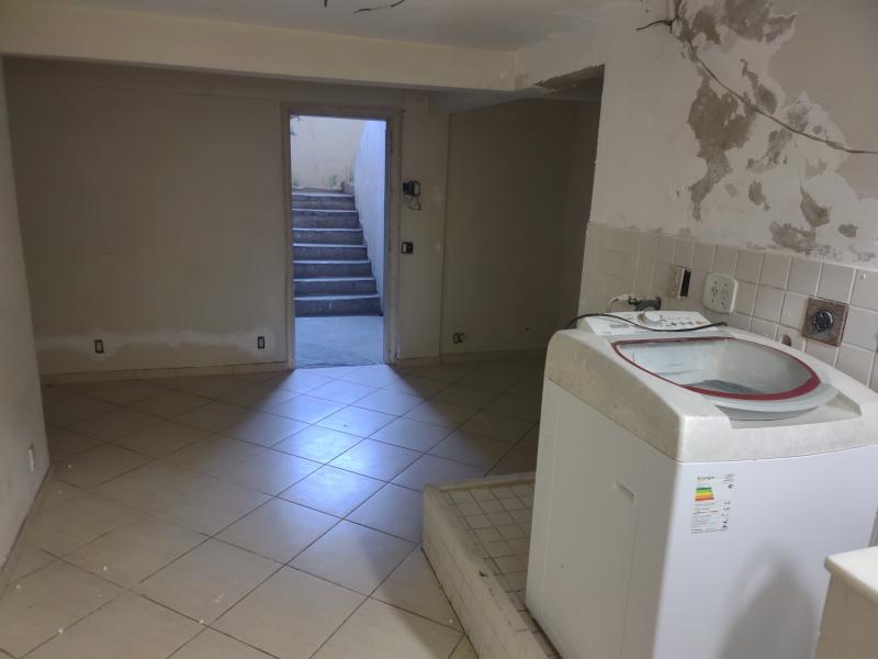 Imagem 10 da galeria do anúncio: alugo quarto gigante em casa com vista mar em são conrado