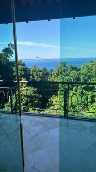 Imagem 4 da galeria do anúncio: alugo quarto gigante em casa com vista mar em são conrado