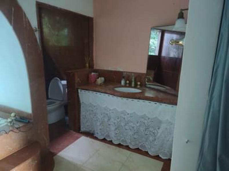 Imagem 8 da galeria do anúncio: alugo quarto gigante em casa com vista mar em são conrado