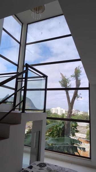 Imagem 1 da galeria do anúncio: Locação de suítes.