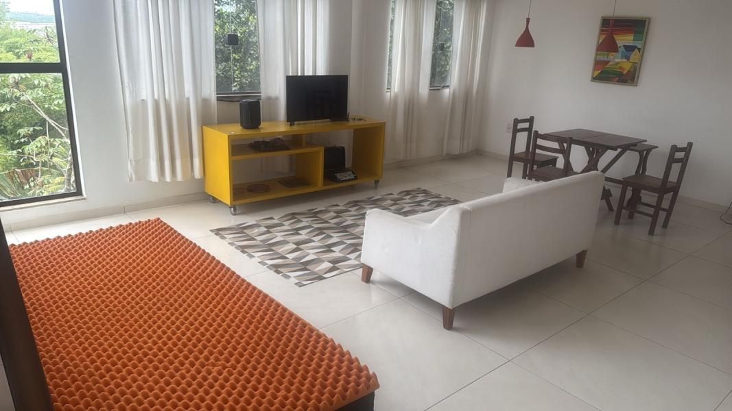 Imagem 8 da galeria do anúncio: Locação de suítes.