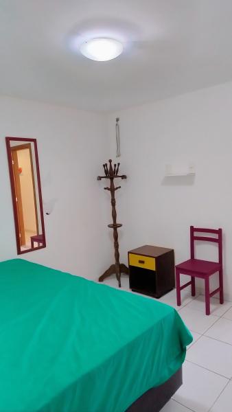 Imagem 5 da galeria do anúncio: Locação de suítes.