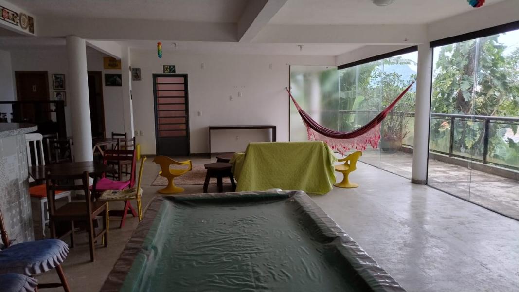 Imagem 10 da galeria do anúncio: Locação de suítes.