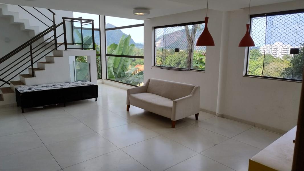 Imagem 2 da galeria do anúncio: Locação de suítes.