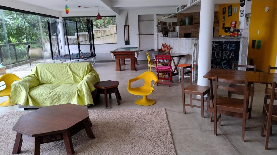 Imagem 16 da galeria do anúncio: Locação de suítes.