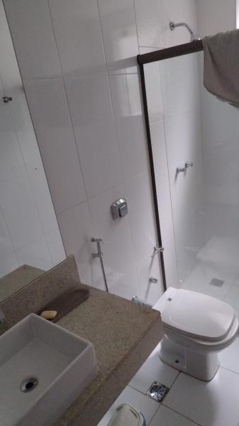 Imagem 6 da galeria do anúncio: Locação de suítes.