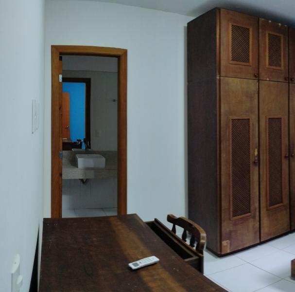 Imagem 4 da galeria do anúncio: Locação de suítes.