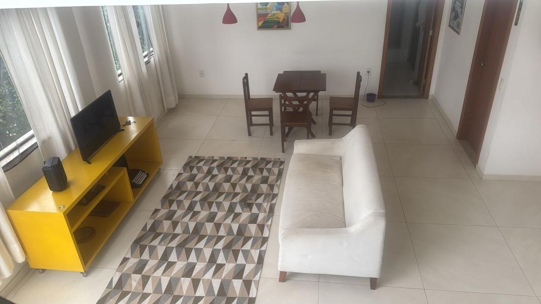 Imagem 3 da galeria do anúncio: Locação de suítes.